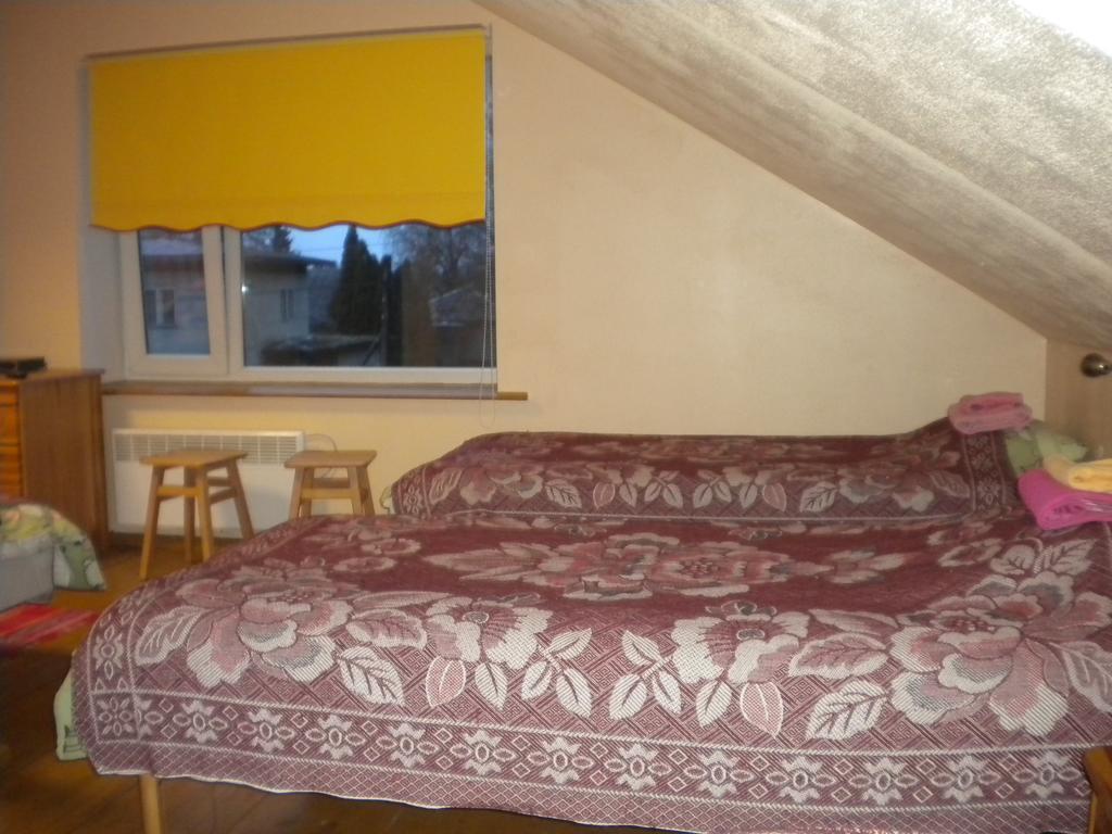 Madise Guesthouse Jogeva Rom bilde